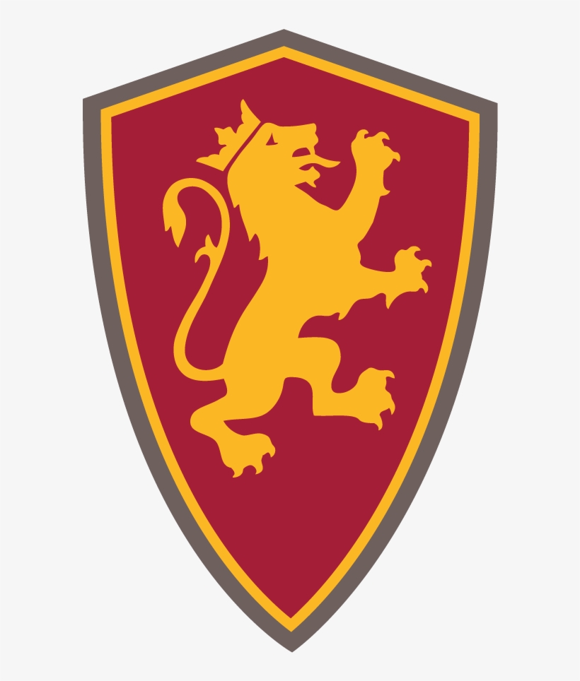 Flagler Logo Shield Color 750px - Flagler College Logo, transparent png