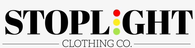 Stoplight Clothing Co - Project, transparent png