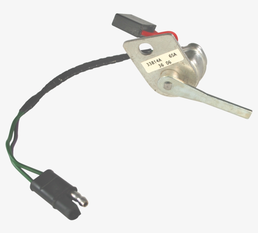 Jaguar Xj Stop Light Switch - Lever, transparent png