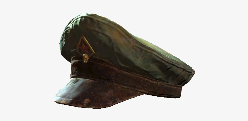Communist Hat Png Graphic Freeuse Download - Wikia, transparent png