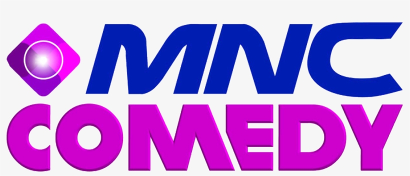 Mnc Comedy - Media Nusantara Citra, transparent png