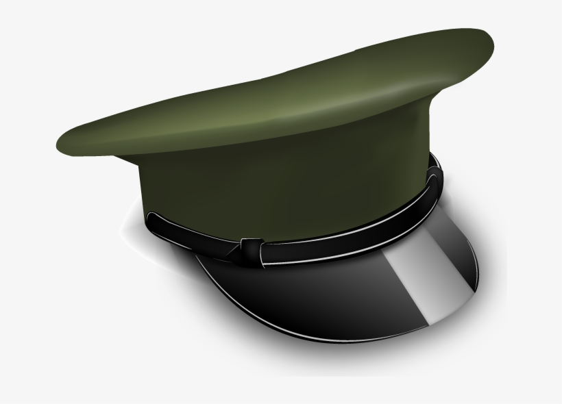 I Must Say I Do Not Recomend This Project To Anyone - Army Hat Clipart, transparent png