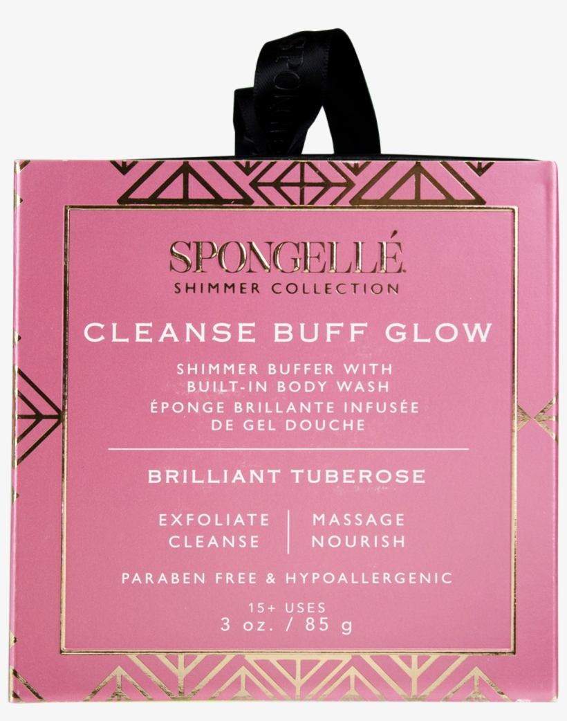 Infusión De Jabón Con Brillos Brilliant Tuberose, - Paper Bag, transparent png