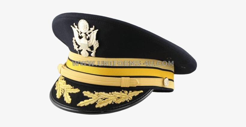 us army peaked cap