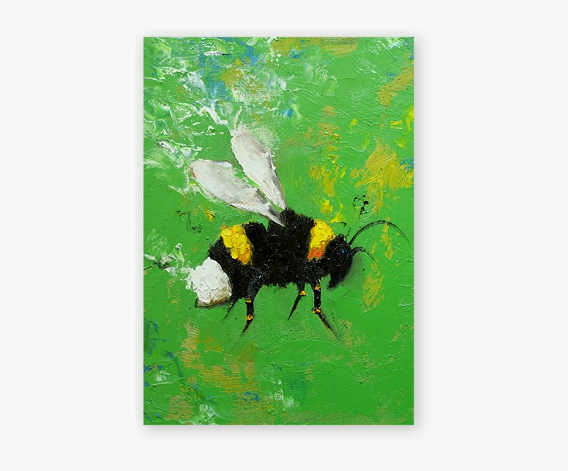 Garden Bee Greeting Cards Nauvoo Mercantile Lds Latter-day, transparent png
