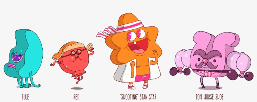 Lucky Charms "diamond Dancers" On Behance - Lucky Charms Characters, transparent png