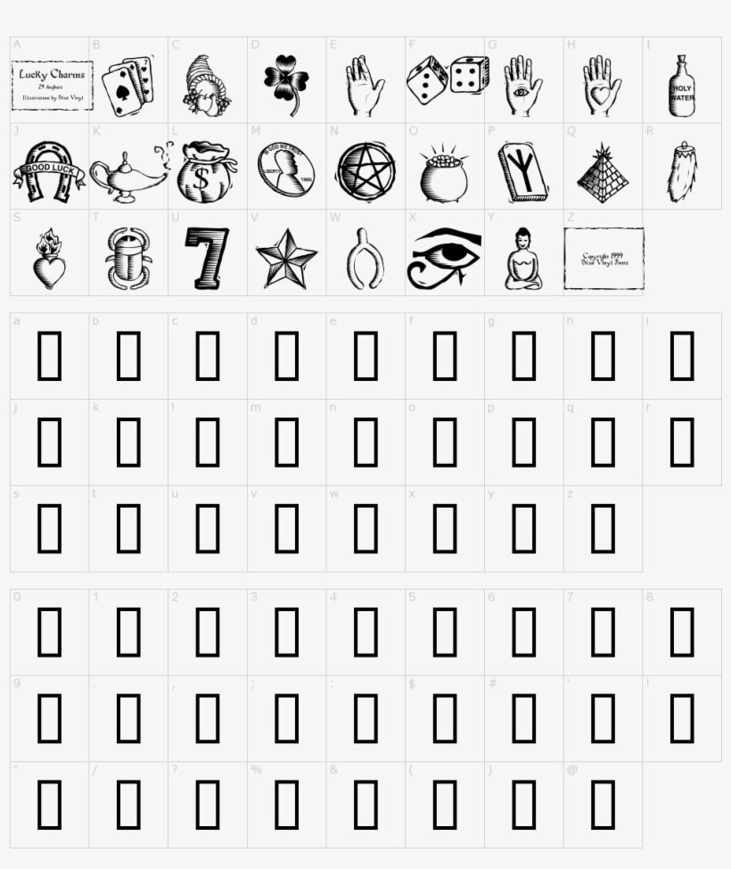 Lucky Charms Font - Font Camelot Black, transparent png