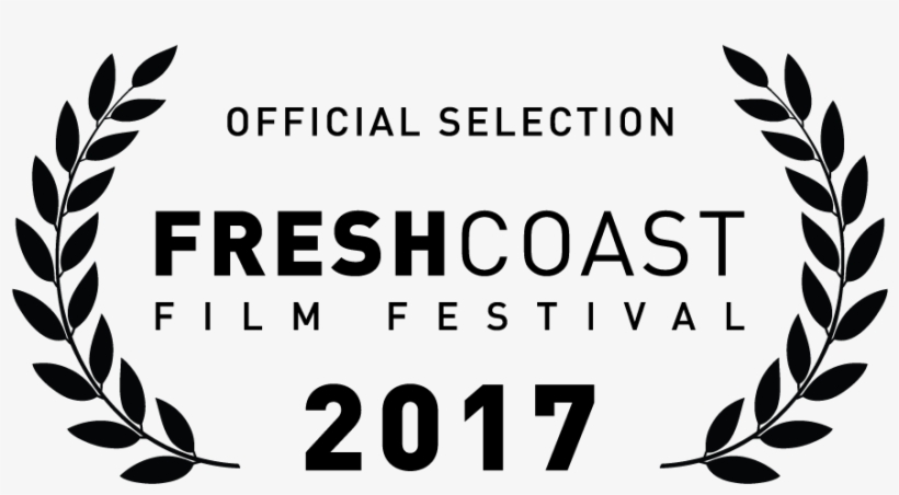 2017 Fcff Laurels Black - Gaviota: The End Of Southern California​, transparent png