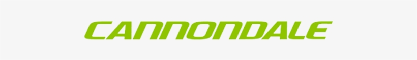 Canondale Logo 250x125@2x - Cannondale Logo Bike, transparent png