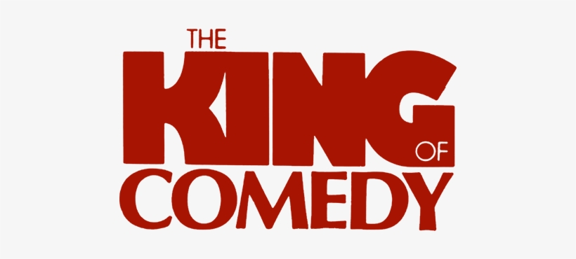 The King Of Comedy Image - King Of Comedy Png, transparent png