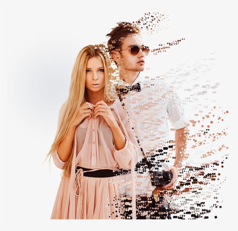 Nos Encargamos De Desarrollar Tu Talento Como Modelo, - Headpiece, transparent png