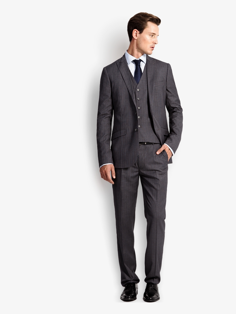 Modelos Hombres Png - Trajes De Vestir Para Hombre Png, transparent png