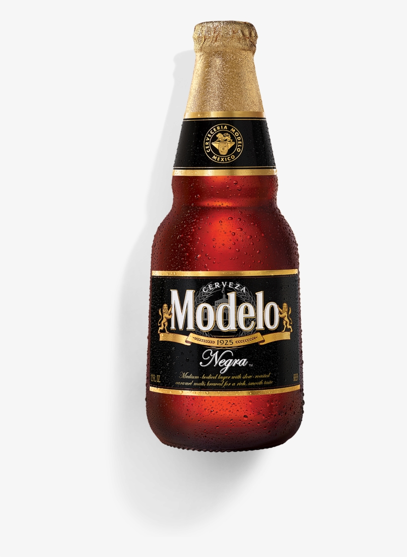 Modelo Negra Modelo Negra - Modelo Beer Negra, transparent png