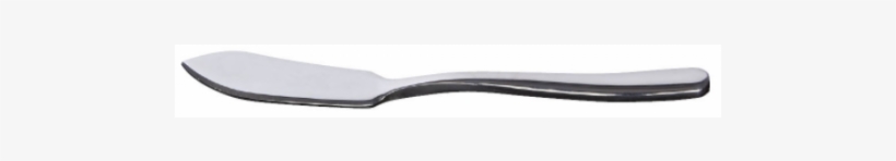 Elite Butter Knife - Knife, transparent png