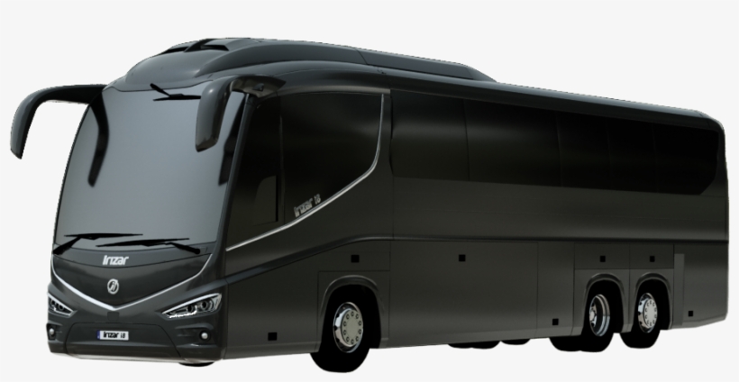 Solo Bus I8 - Car, transparent png