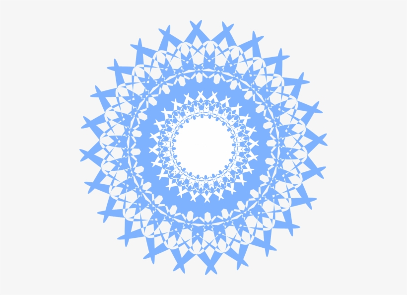 Vector Graphics - Chakra Png, transparent png