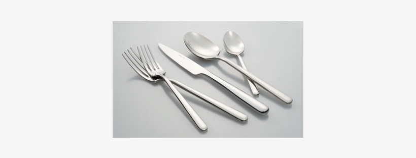 Butter Knife, 7\ - Silver, transparent png