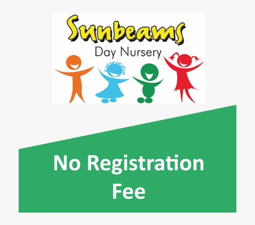 Sunbeams Day Nursery - Kids Silhouette, transparent png