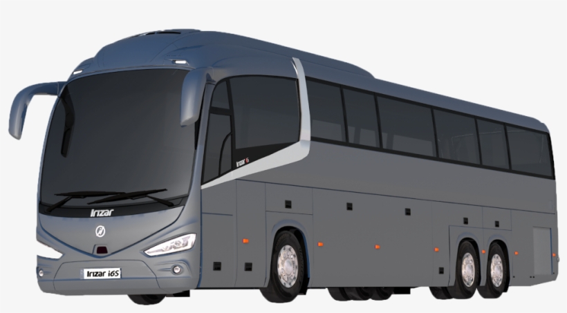 I6s Ext - Irizar I8 Png, transparent png