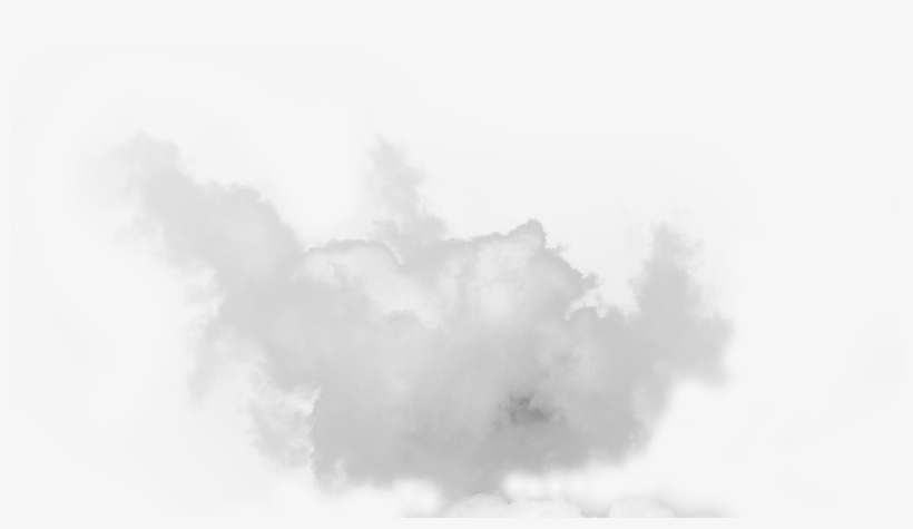 Coming Soon - Fog, transparent png