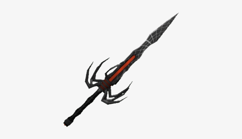 Spooder Sword - Insect, transparent png