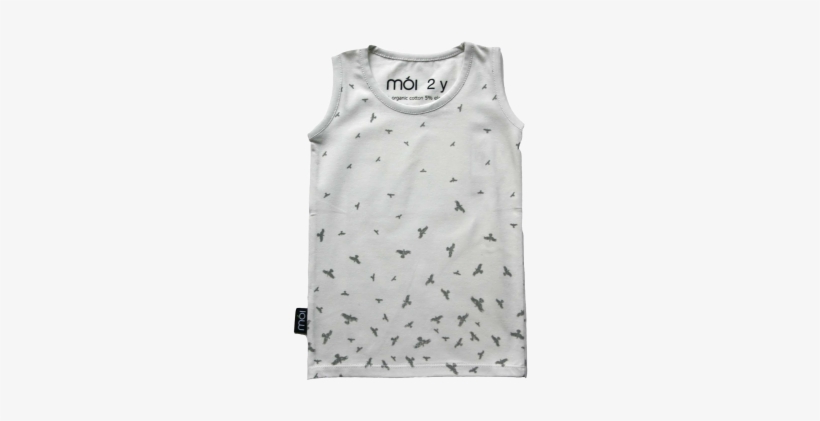 Moi Tank From Orange Mayonnise - Stork, transparent png