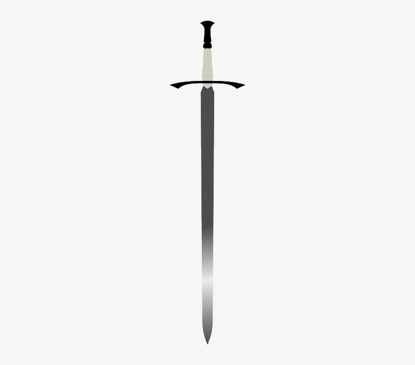 Weapon Sword, Celtic, Fantasy, Medieval, Metal, Weapon - Medieval Metal, transparent png