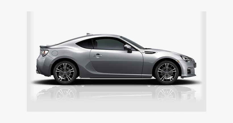 001 - Scion Fr-s, transparent png