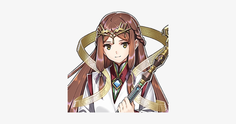 Xc2-haze Portrait - Xenoblade Chronicles 2 Lora, transparent png