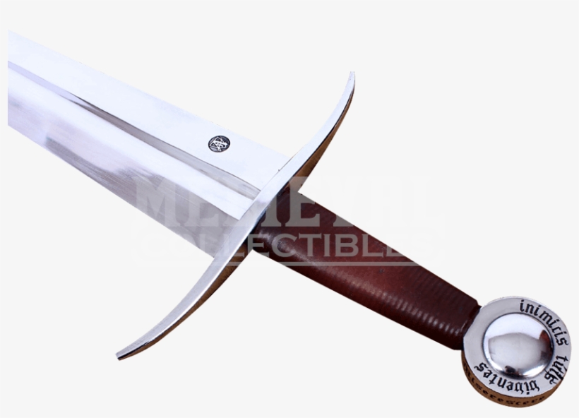 Copyright © 2018 Medieval Collectables - Blade, transparent png