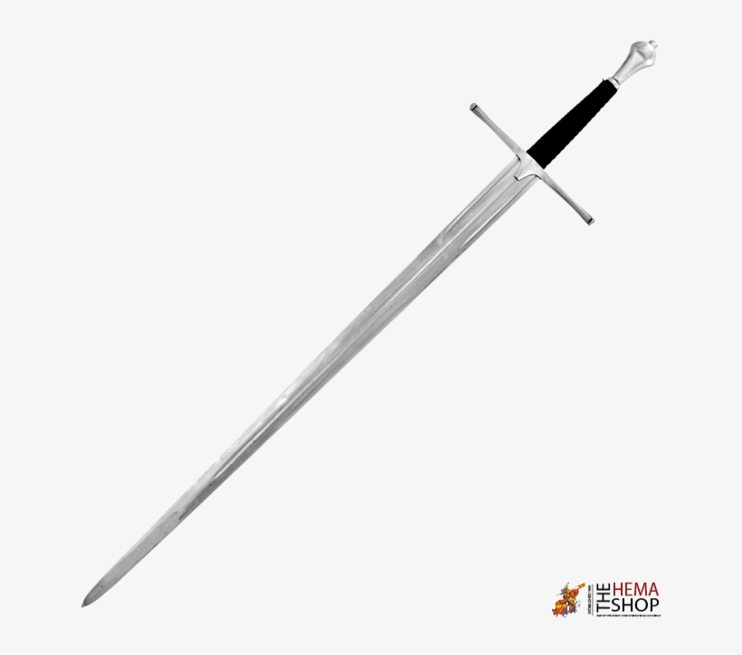 Classic Longsword - Skyrim Sheogorath Staff Mod, transparent png
