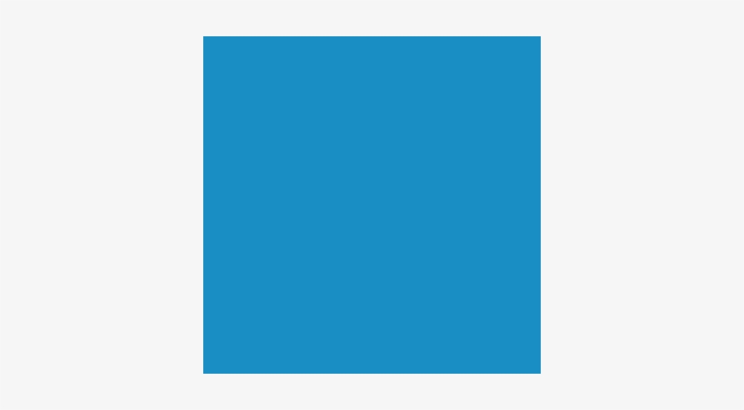 Blue Square - Reasons Why Websites Should Not Be Blocked, transparent png