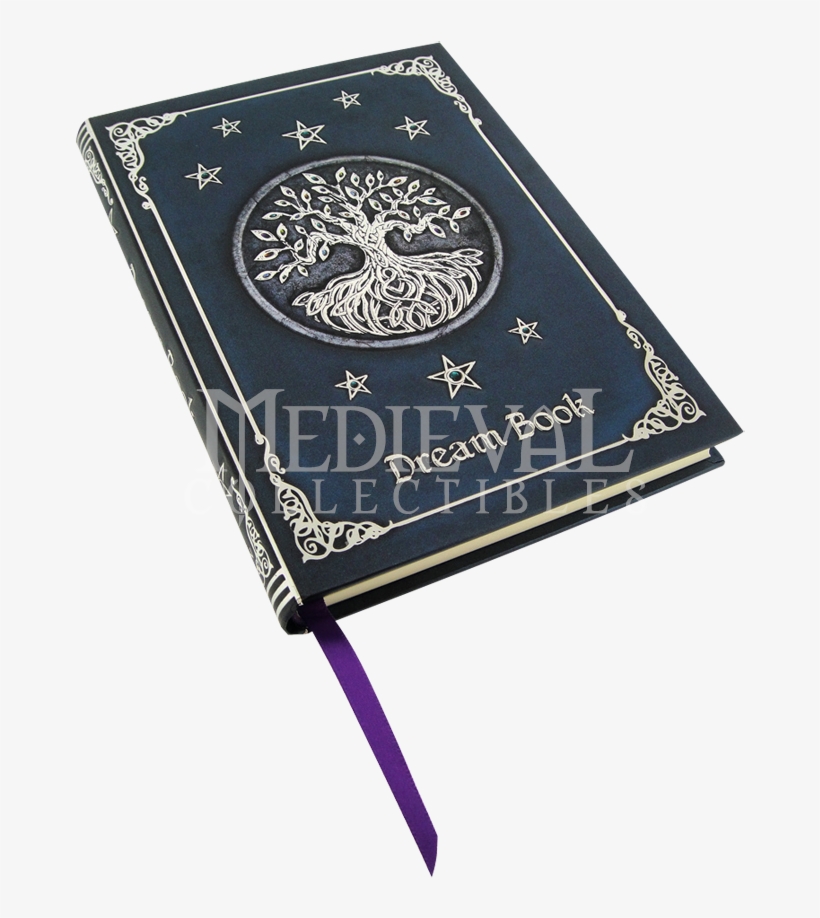 Embossed Dream Book - Sims 4 Spell Book, transparent png