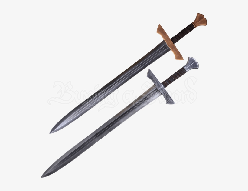 Hektor Larp Longsword - Longsword, transparent png
