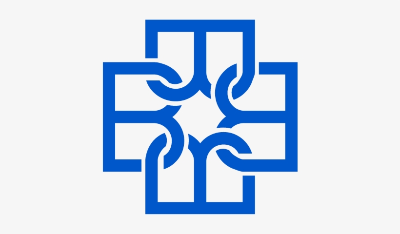 Balansio Blue Square - Portable Network Graphics, transparent png