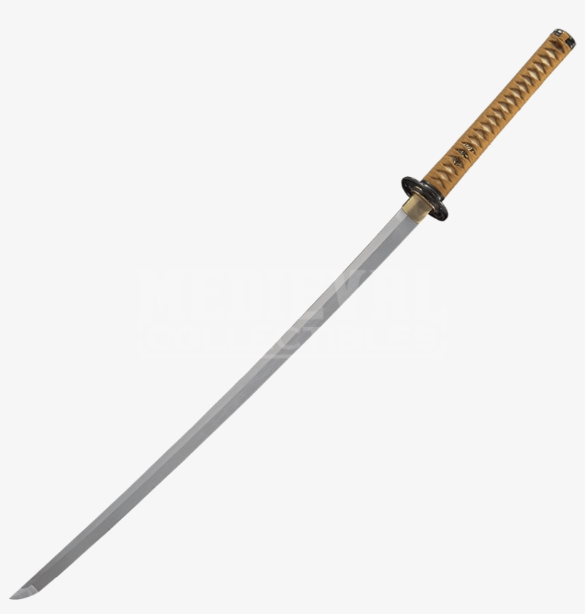 Autumn Leaf Katana Sd From Collectibles - Elven Sword Lord Of The Ring, transparent png
