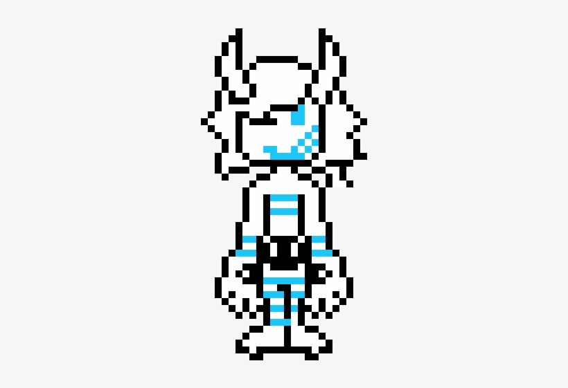 Haze - Sprite, transparent png