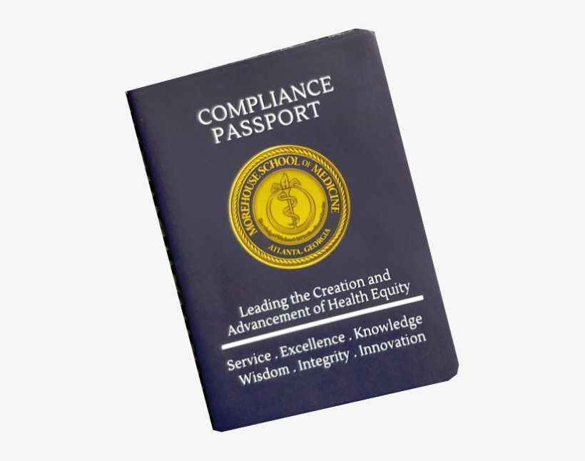 Blank Passport Books - Screen Printing, transparent png