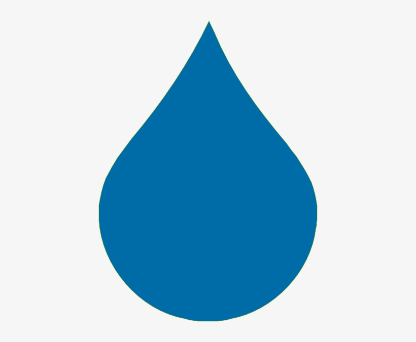 Raindrop Clipart, transparent png