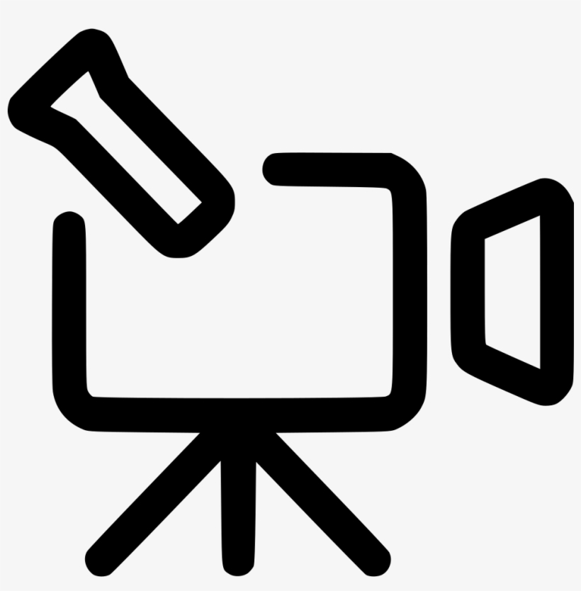 Camcorder Comments - Icon, transparent png