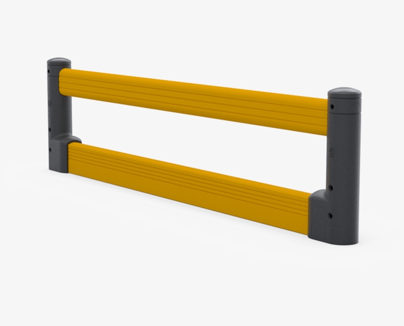 Flexcore Guardrail - Guard Rail, transparent png
