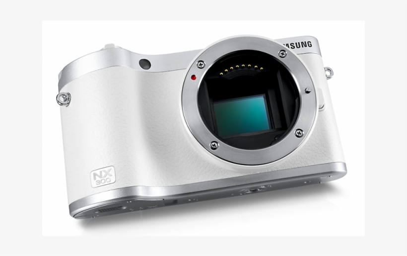 Photo Gallery - Samsung Smart Camera Nx300 20.3 Mp Digital Camera -, transparent png