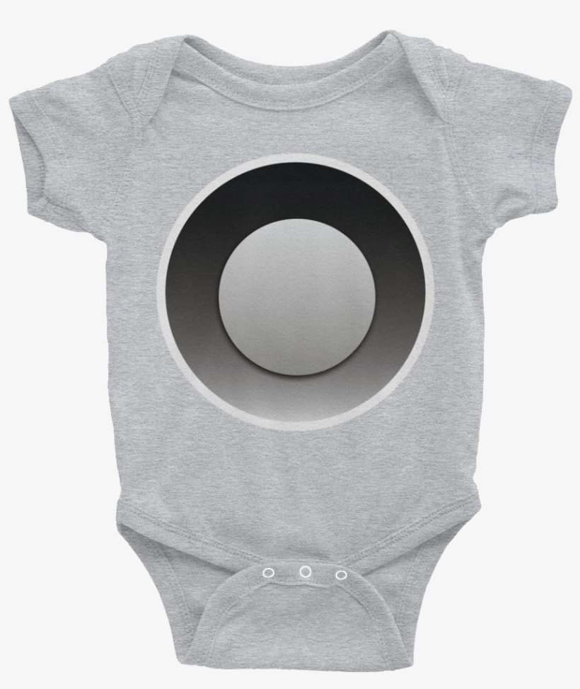 Emoji Baby Short Sleeve One Piece - Baby Onesie, transparent png