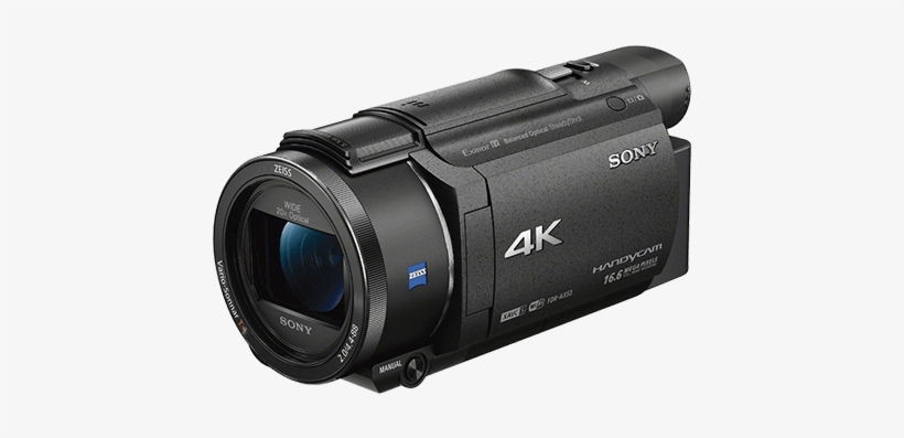 Quadcopter Reviews Best Cheap 4k Camcorders - Best Handycam 4k Camera, transparent png