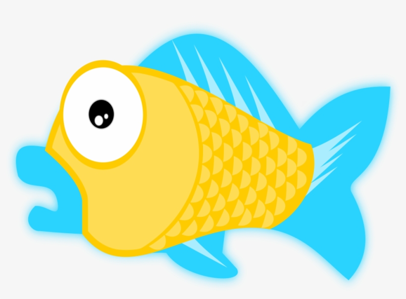 Banner Stock Huge Freebie Download For - Cartoons Fish Png, transparent png