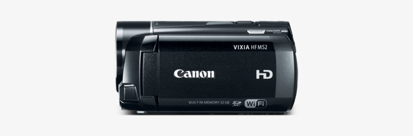 Canon Legria Hf M56 - 500x500 PNG Download - PNGkit