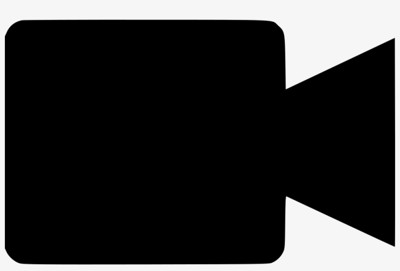 Camcorder Comments - Icon, transparent png