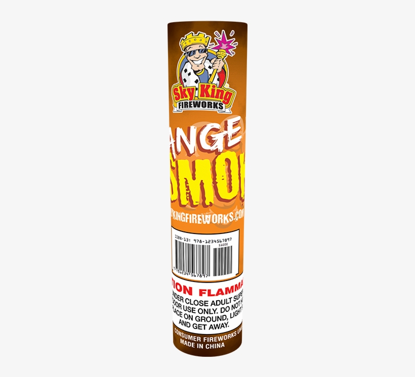 Smoke - Sky King Fireworks, transparent png
