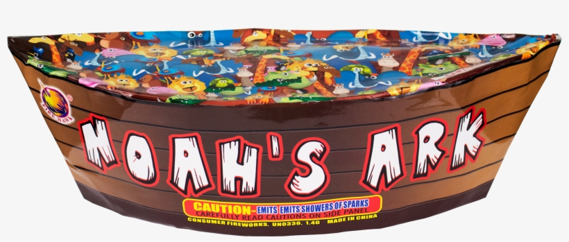 Fireworks Video Of Mega Orange Smoke - Noah's Ark Snacks, transparent png