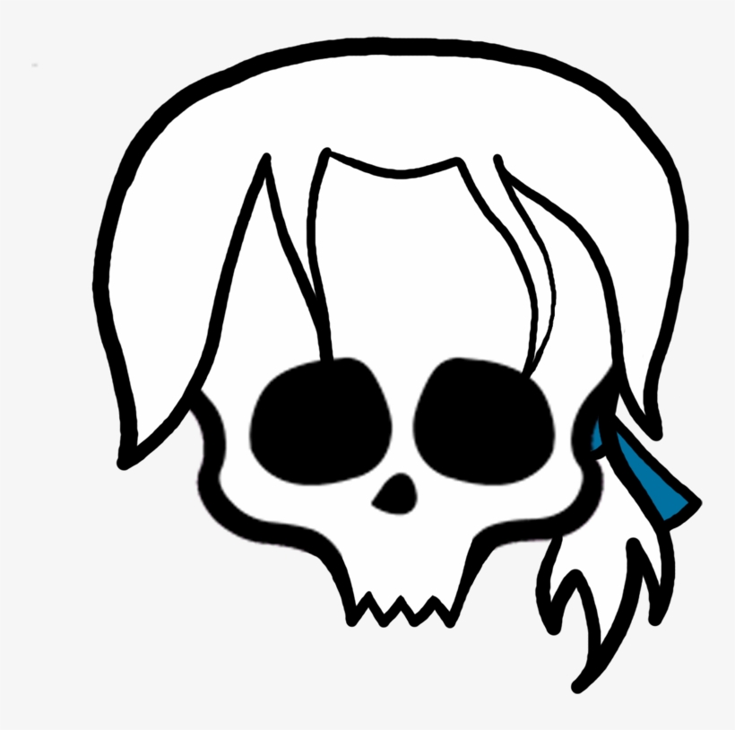 Hedward Skull - Monster High Skull, transparent png
